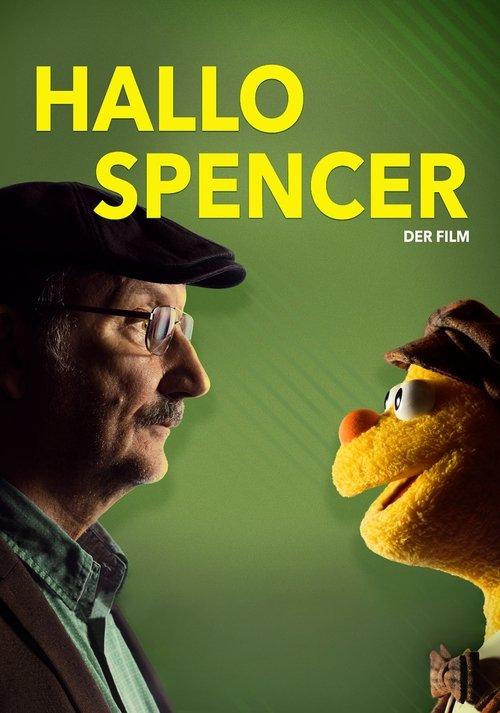 Hallo Spencer - Der Film filmas online