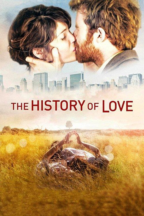 The History of Love filmas online
