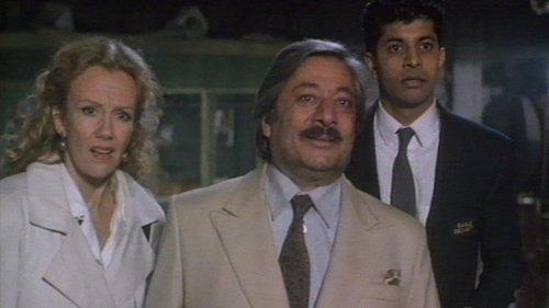 After Midnight filmas žiurėti online