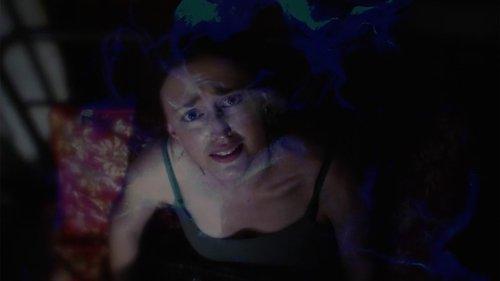 Séance Games: Metaxu filmas žiurėti online