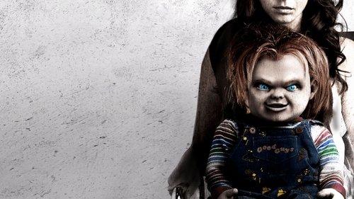 Curse of Chucky filmas žiurėti online