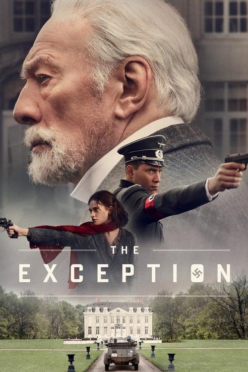 Išimtis filmas online