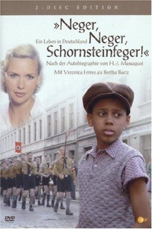 Neger, Neger, Schornsteinfeger filmas online