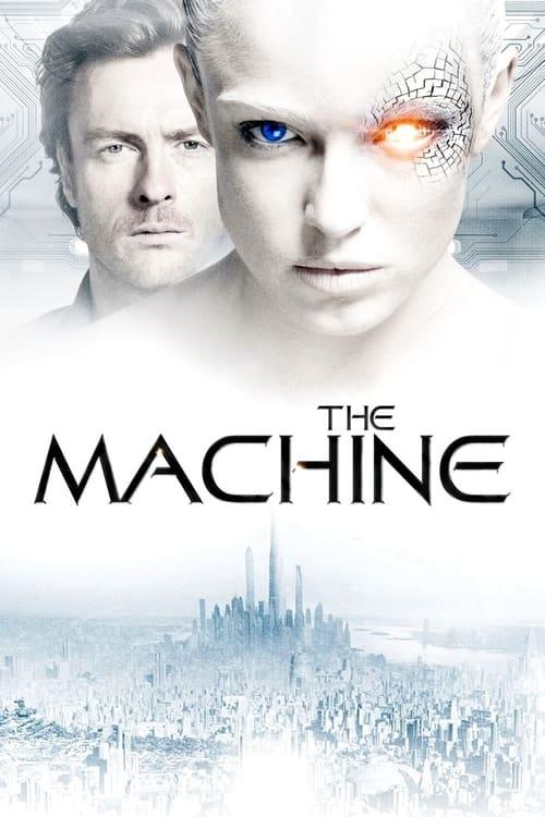 The Machine filmas online