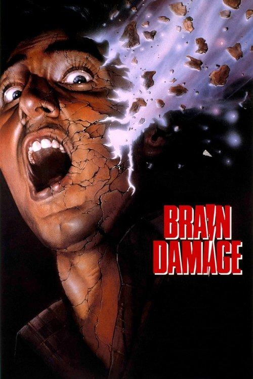 Brain Damage filmas online