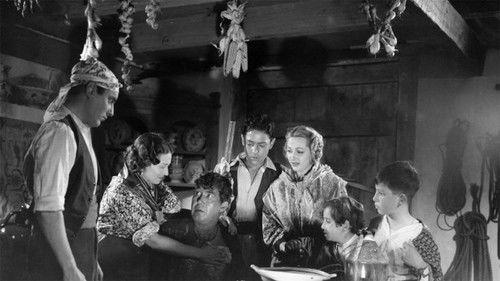 The Barracks filmas žiurėti online