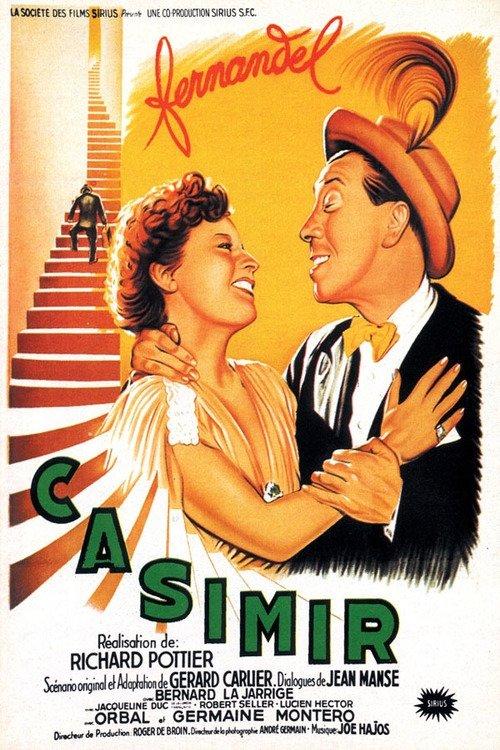 Casimir filmas online