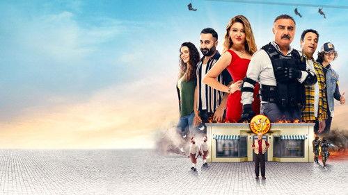 Kim Bu Aile? filmas žiurėti online