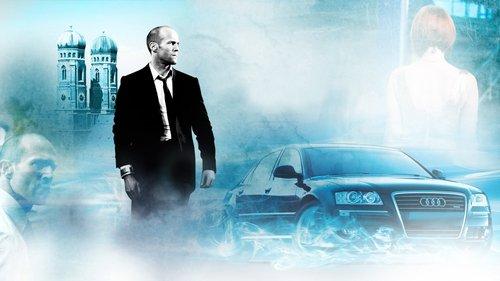 Transporteris 3 filmas žiurėti online