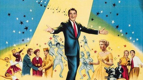 The Jazz Singer filmas žiurėti online