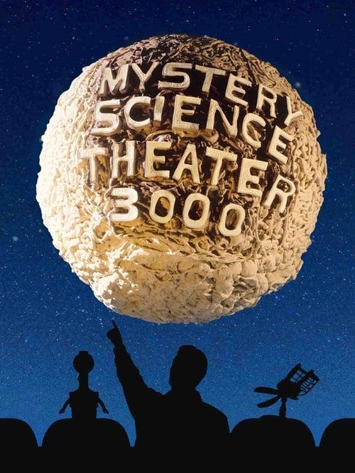 Mystery Science Theater 3000 filmas online