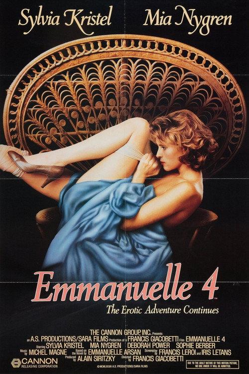 Emanuelė 4 filmas online