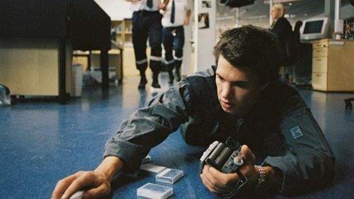 Buddy filmas žiurėti online