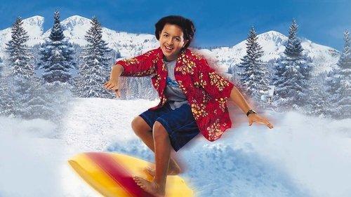 Johnny Tsunami filmas žiurėti online