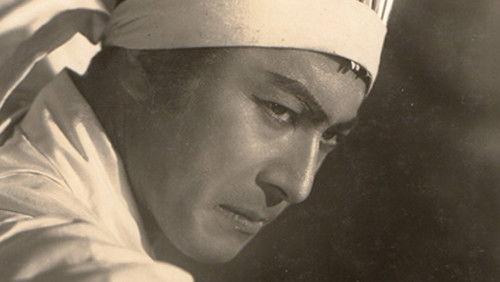 Vendetta of a Samurai filmas žiurėti online