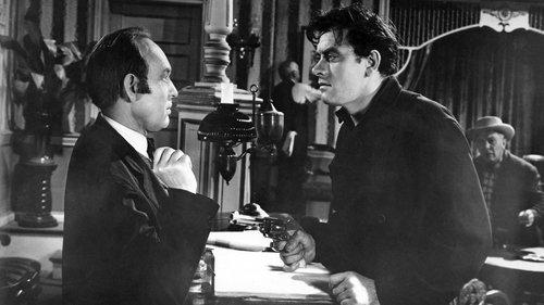 I Shot Jesse James filmas žiurėti online