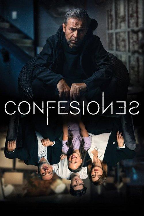 Confesiones filmas online