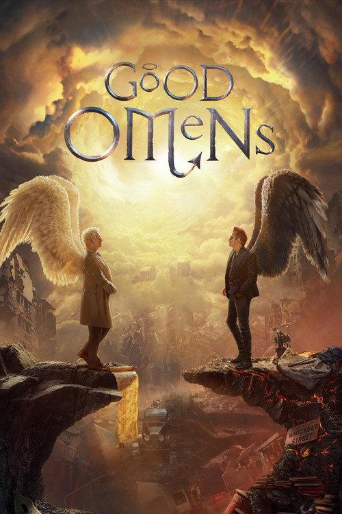 Geros pranašystės filmas online