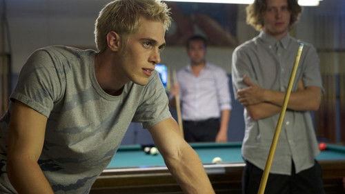 Billy Boy filmas žiurėti online