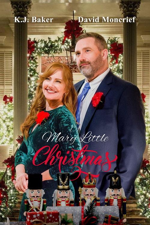 A Mary Little Christmas filmas online
