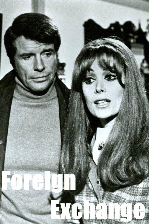 Foreign Exchange filmas online