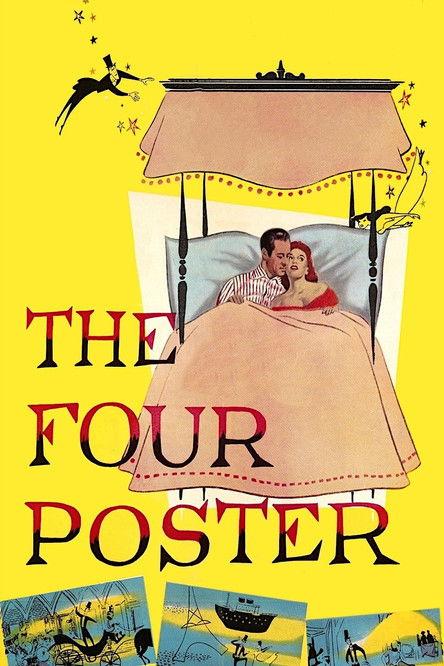 The Four Poster filmas online
