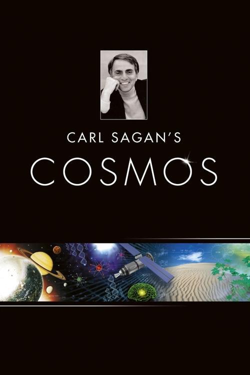 Cosmos: A Personal Voyage filmas online