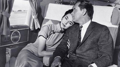 Love Is a Many-Splendored Thing filmas žiurėti online