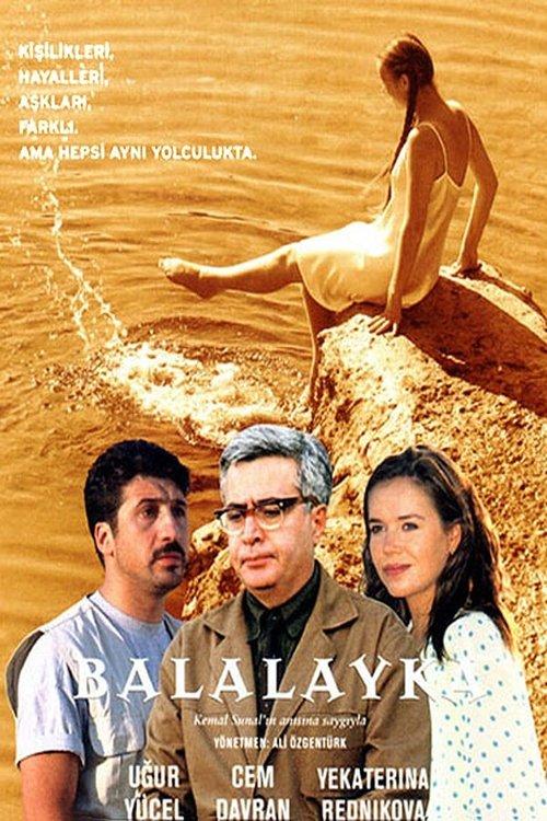 Balalayka filmas online