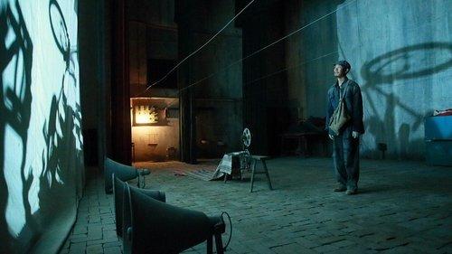 One Second filmas žiurėti online