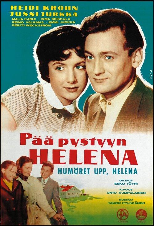 Pää pystyyn Helena filmas online