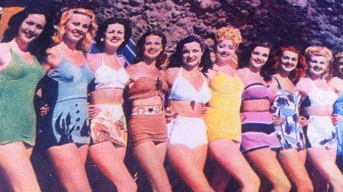 Diamond Horseshoe filmas žiurėti online