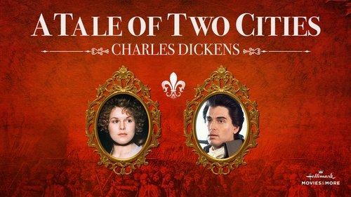 A Tale of Two Cities filmas žiurėti online