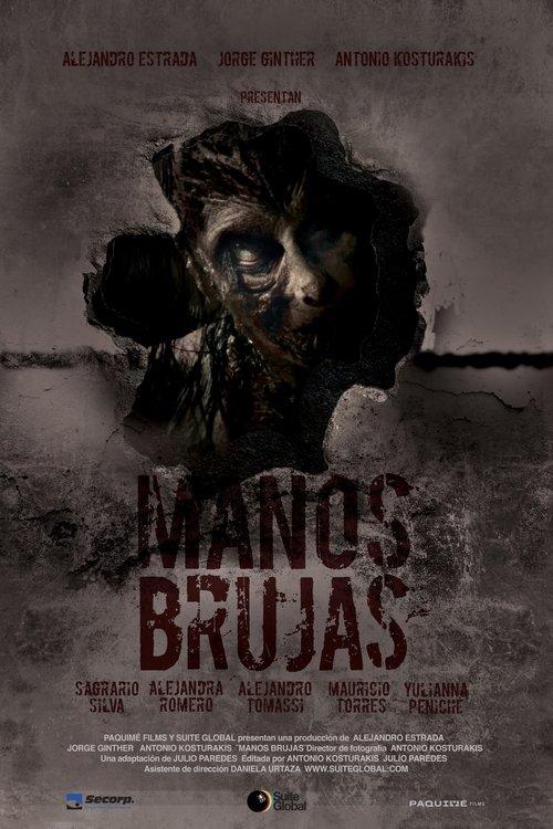 Manos brujas filmas online