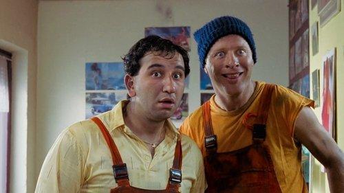 Voll Normaaal filmas žiurėti online