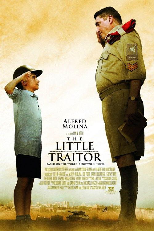 The Little Traitor filmas online
