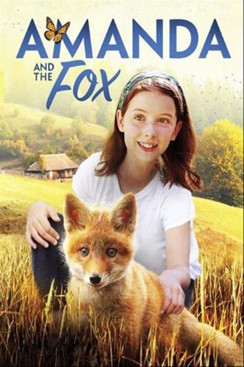Amanda and the Fox filmas online