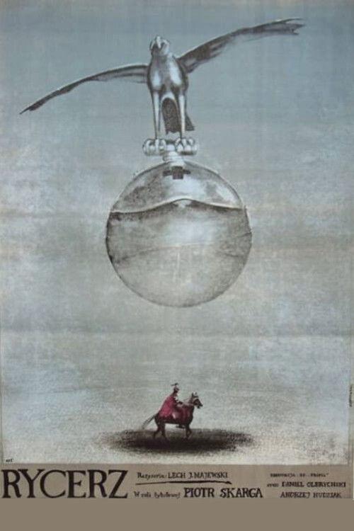 Rycerz filmas online