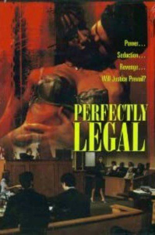 Perfectly Legal filmas online