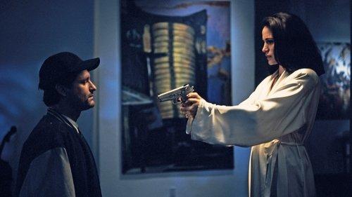 The End of Violence filmas žiurėti online