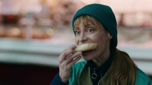 Prange - Man ist ja Nachbar filmas žiurėti online