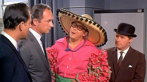 The Intelligence Men filmas žiurėti online