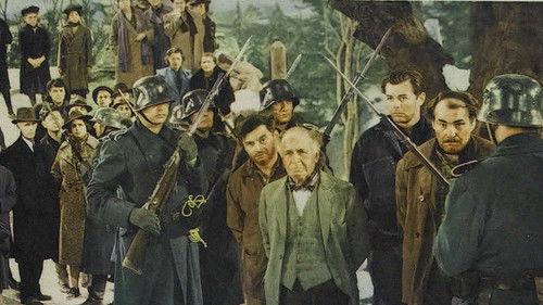 The Moon Is Down filmas žiurėti online