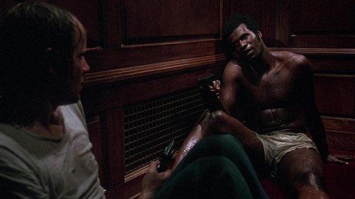 Report to the Commissioner filmas žiurėti online