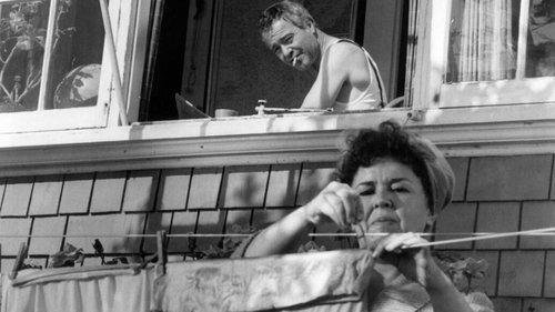 The Entertainer filmas žiurėti online