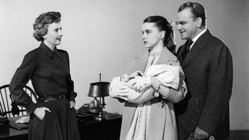 These Wilder Years filmas žiurėti online