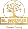 Elgozour Film Production studio logo