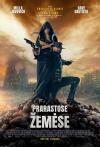 Prarastose žemėse filmas