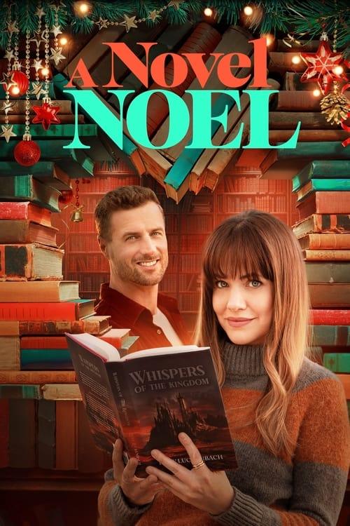 A Novel Noel filmas online