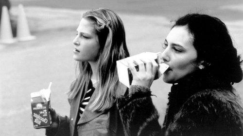 New Waterford Girl filmas žiurėti online